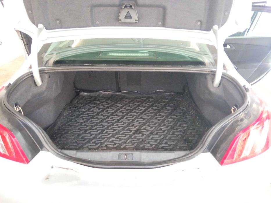 Продам Peugeot 508