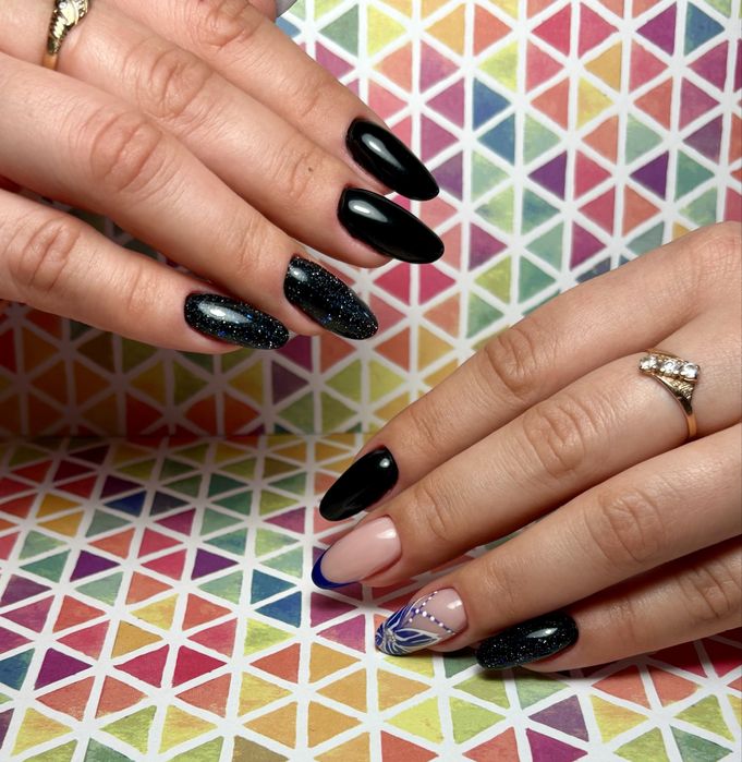 Stylistka paznokci Mysłowice