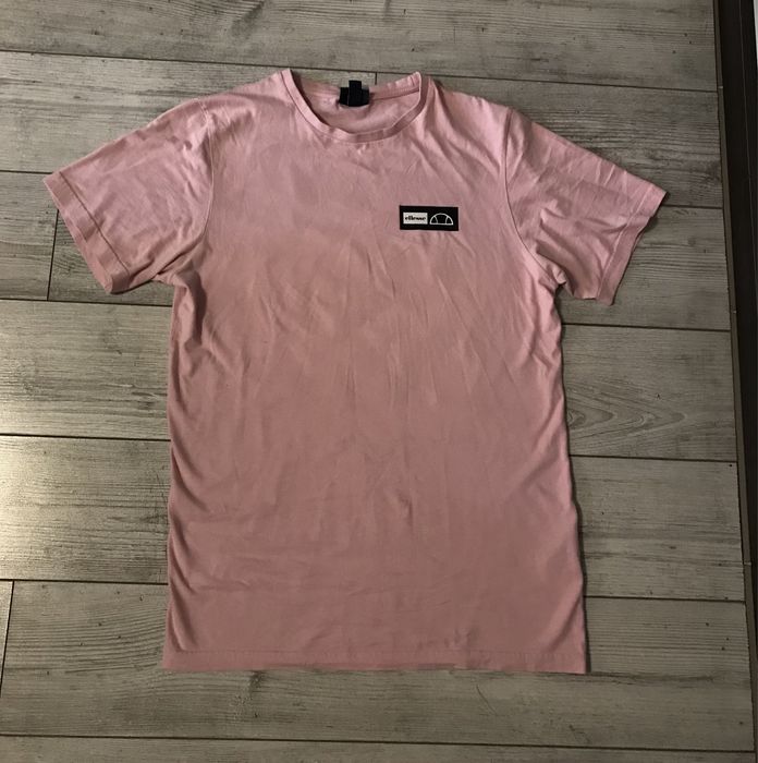 Жіноча футболка Ellesse