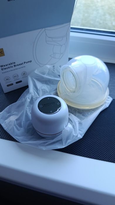 Підігрівач пляшечок Філіпс Авент