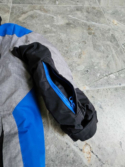 Kurtka narciarska lyb na zimę cool club, dlugosc 50 cm
