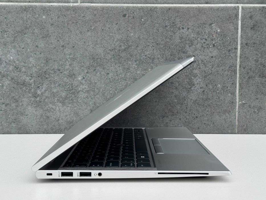 Ноутбук HP EliteBook 840 G8/i5-1145G7/16Gb/256Gb M2/14" IPS/Гарантія