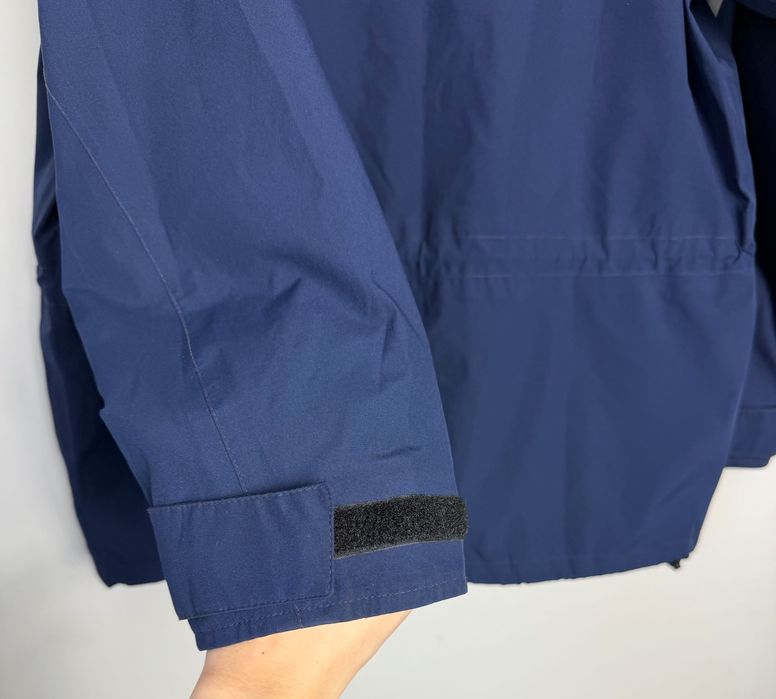 Kurtka Salewa Gore-Tex Outdoor Zipped