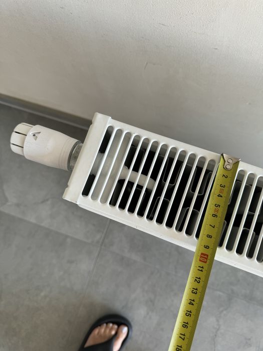 Grzejnik Viessmann 600x700