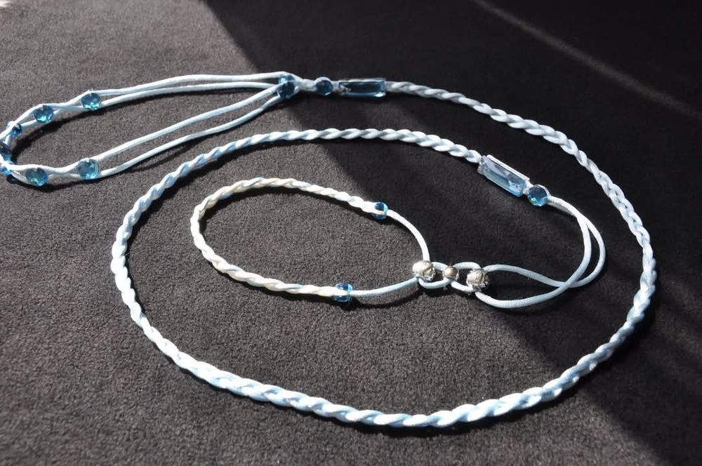 Поводок для шпица йорка чихуа