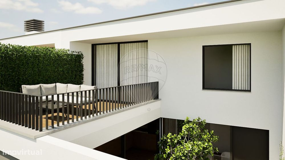 Moradia T2 para venda