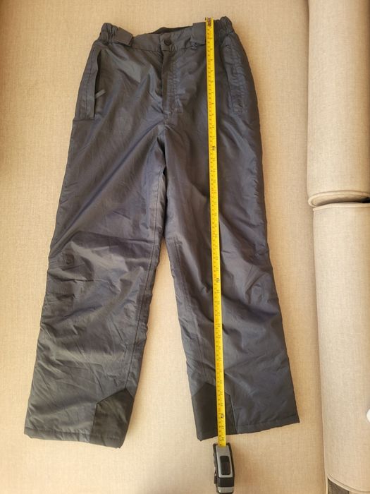 Spodnie narciarskie unisex