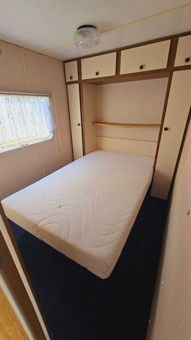 Nowa dostawa! Holiday Sport Domek Holenderski Sezonowy nr 61