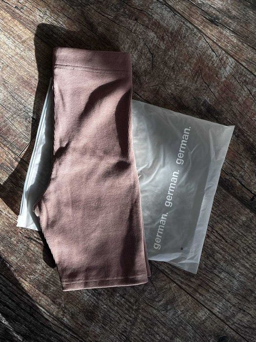 велосипедки German Apparel