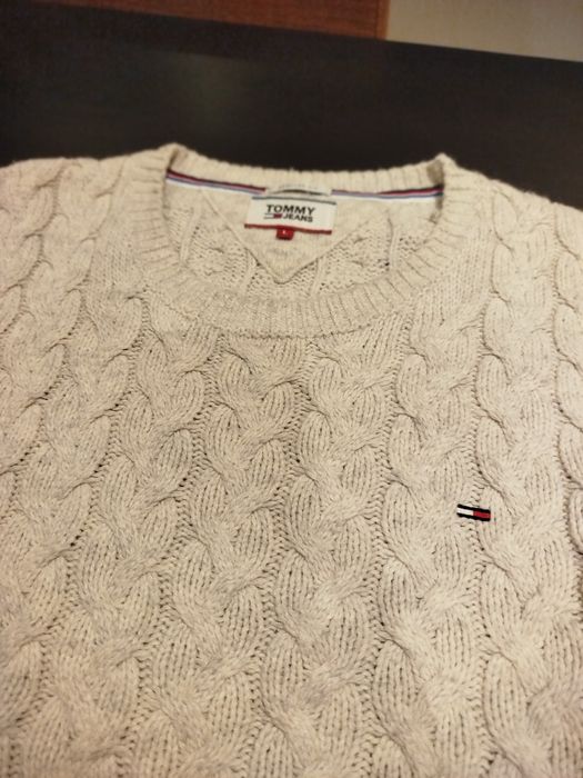 Camisola Tommy Hilfiger