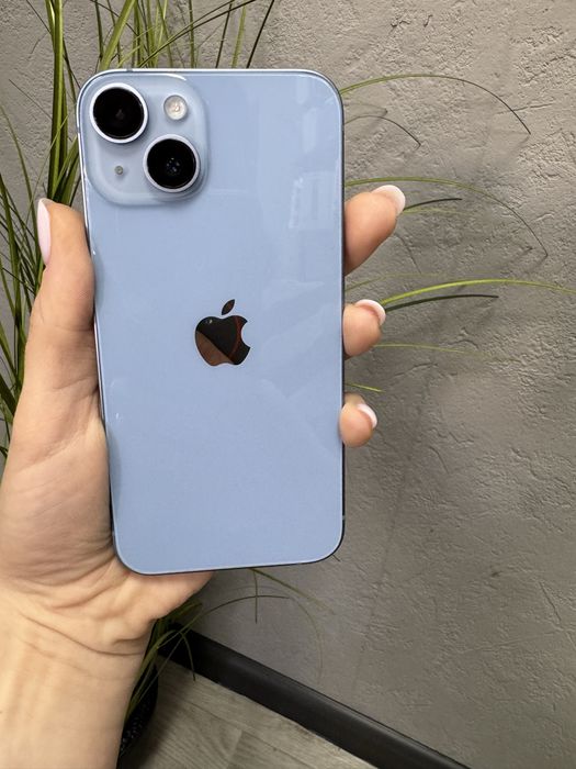 Iphone 14 128 gb  r-sim