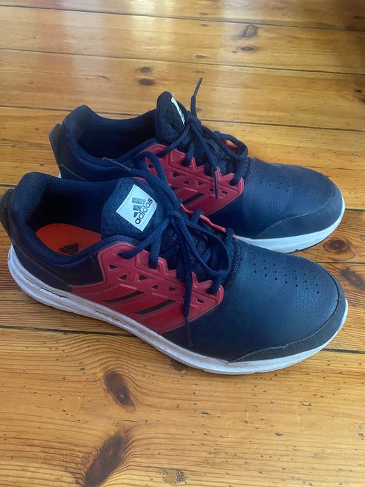 Buty Adidas galaxy 3 r.42 2/3 bdb stan