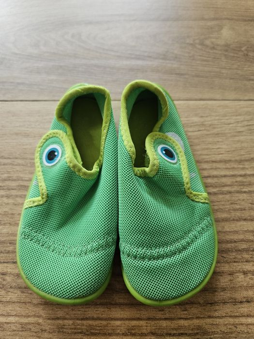 Buty do pływania decathlon rozmiar 24-25