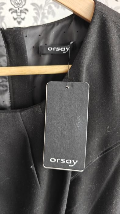 Sukienka ołówkowa Orsay r.40