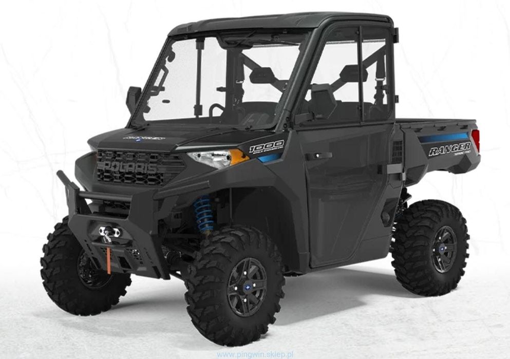 Polaris