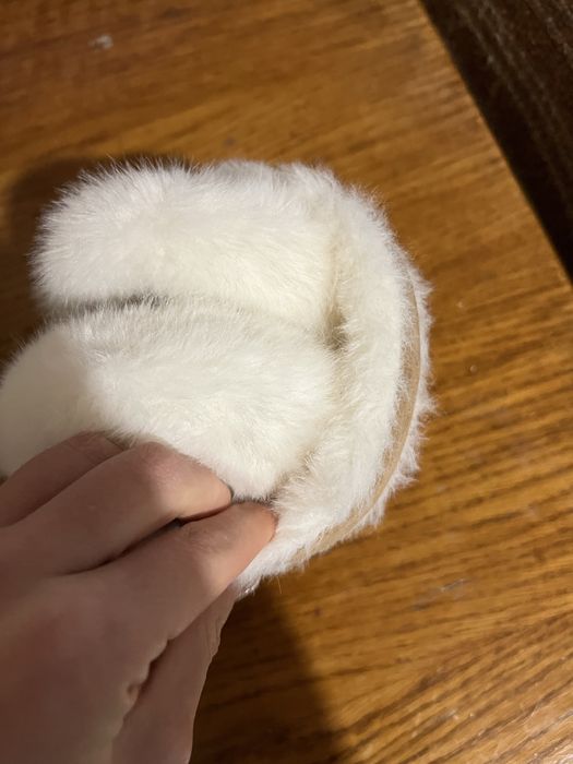 Теплі навушники Sinsay