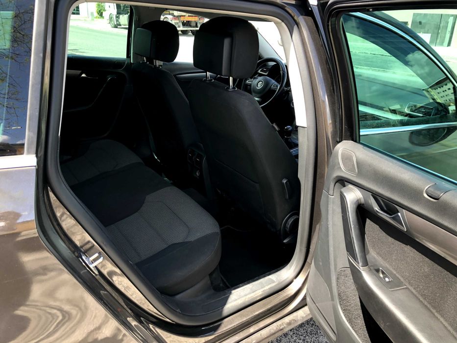 VW Passat 2012 em bom estado