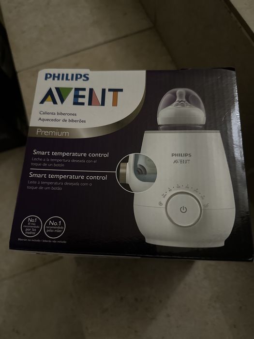 Philips Bottle Warmer64552568768129122