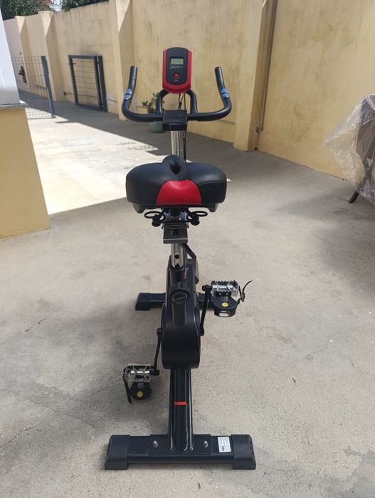 Bicicleta elíptica447427129084497921