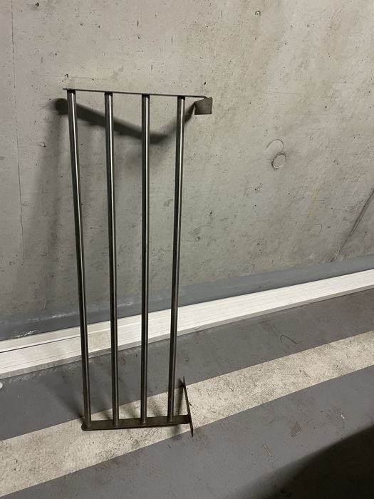 Ikea Grundtal półka