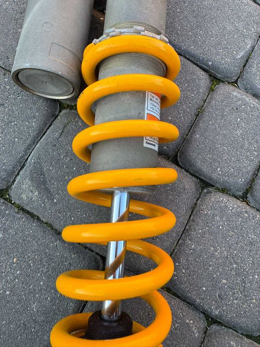 amortyzator zawieszenie ohlins tyl kiwak kawasaki kxf 250 / 450 r 9-15