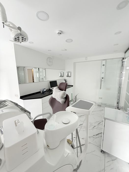 Аренда двух отдельных стоматологичных кабинетов,Печерск,оборудование