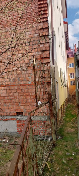 Продаж комерційного будівлі