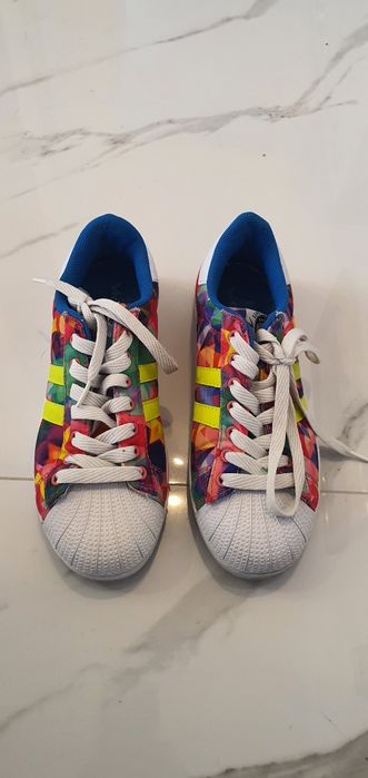 Buty sportowe 37