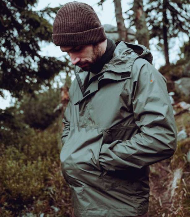 ‼️HELIKON-TEX Levanter Jacket дощовик анорак куртка вітро водостійка