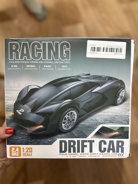 Дріфт машинка,змінні колеса