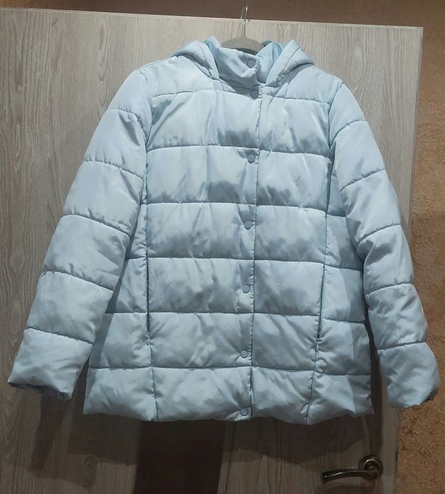 Куртка жіноча зимова