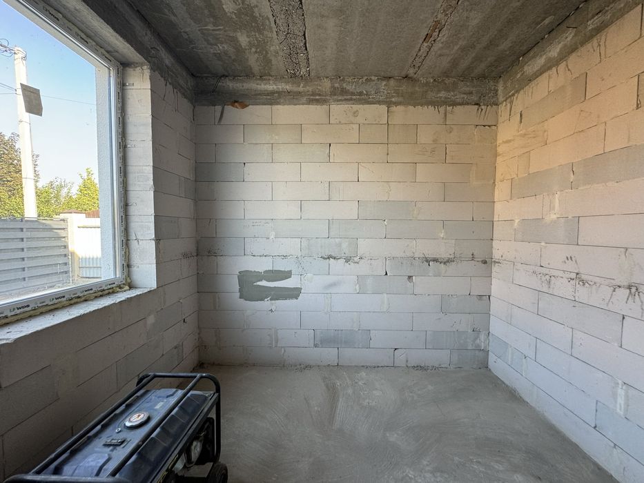 РОЗТЕРМІНУВАННЯ! Двохповерховий будинок 140 м2