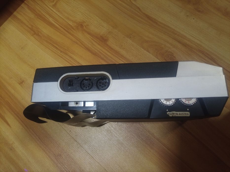 Касетний магнітофон cambridge 9109 аналог Philips EL-3302