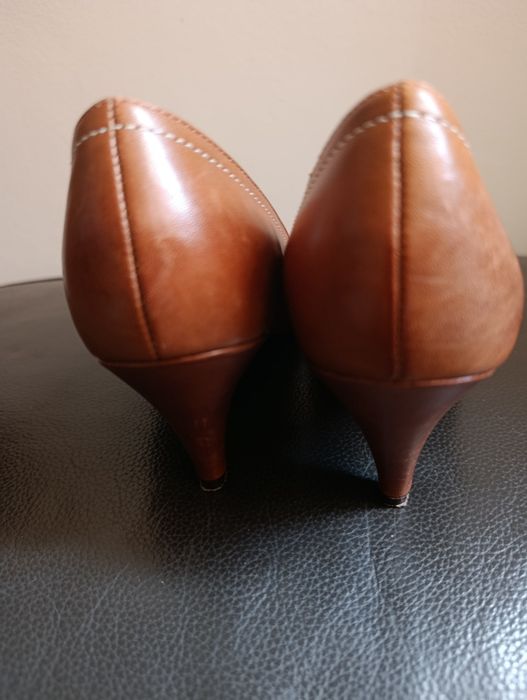 Sapatos NR 38 MLLC shoes