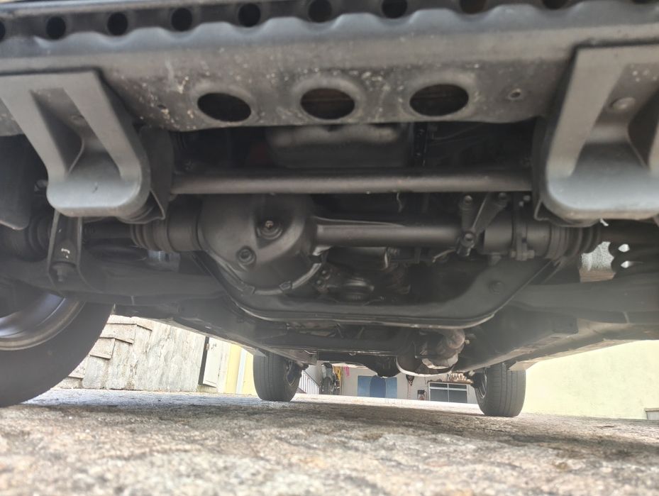 Suzuki Vitara 2.0 TD Intercooler 97