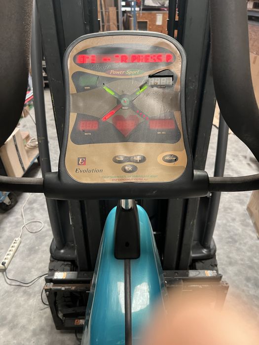 Gym Step Evolution445483984042086402