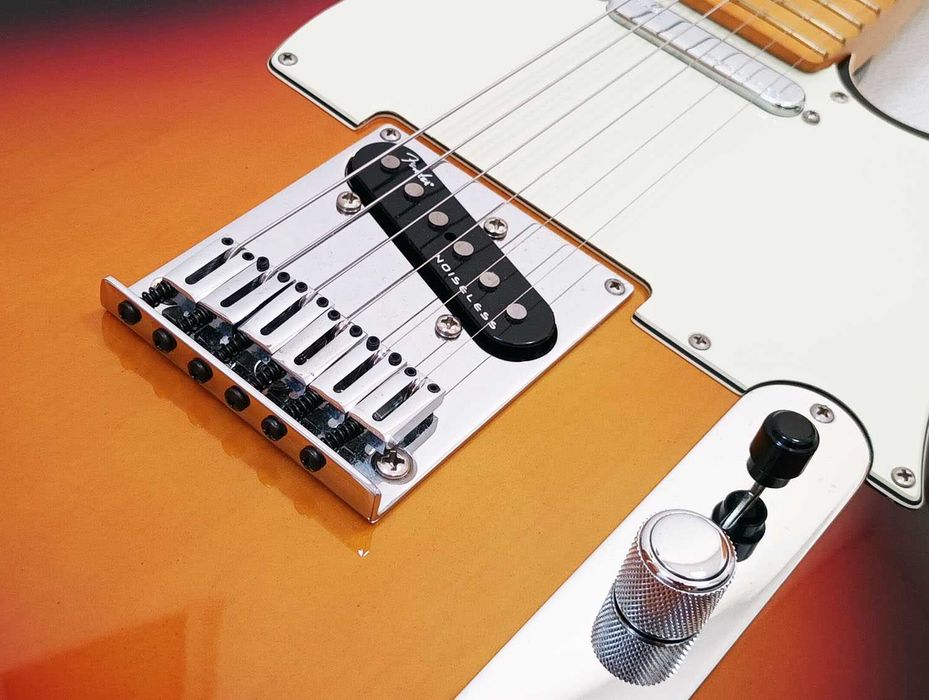 Fender American Ultra Telecaster