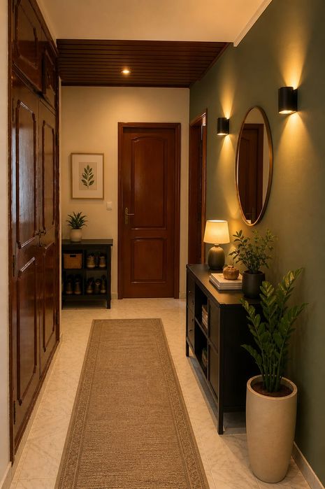 Apartamento T3 Moita  99m2 open space