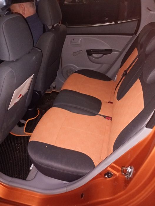 Kia Picanto 2004 VIN KNEBA24324T061359 фото оголошення 4 з 6