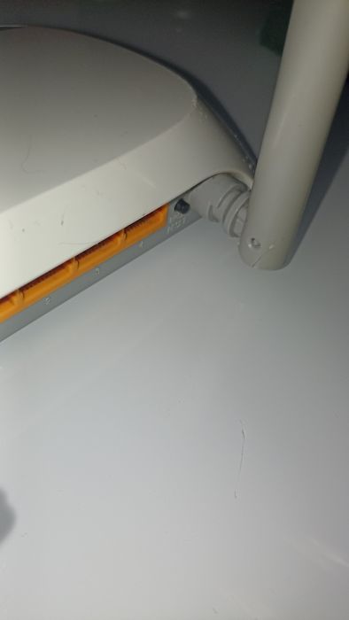 Wi-Fi роутер TP-Link TL-WR840N б/у