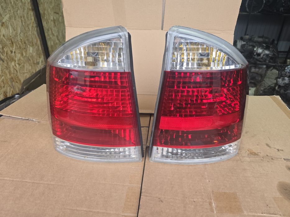 Стоп фанарь ліхтар opel Vectra C