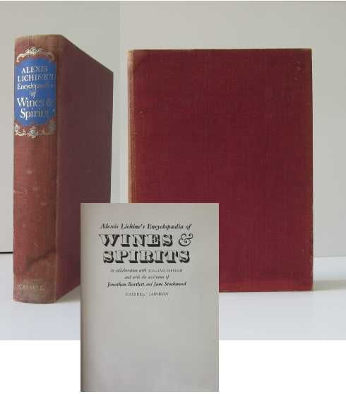 LIVROS sobre VINHOS