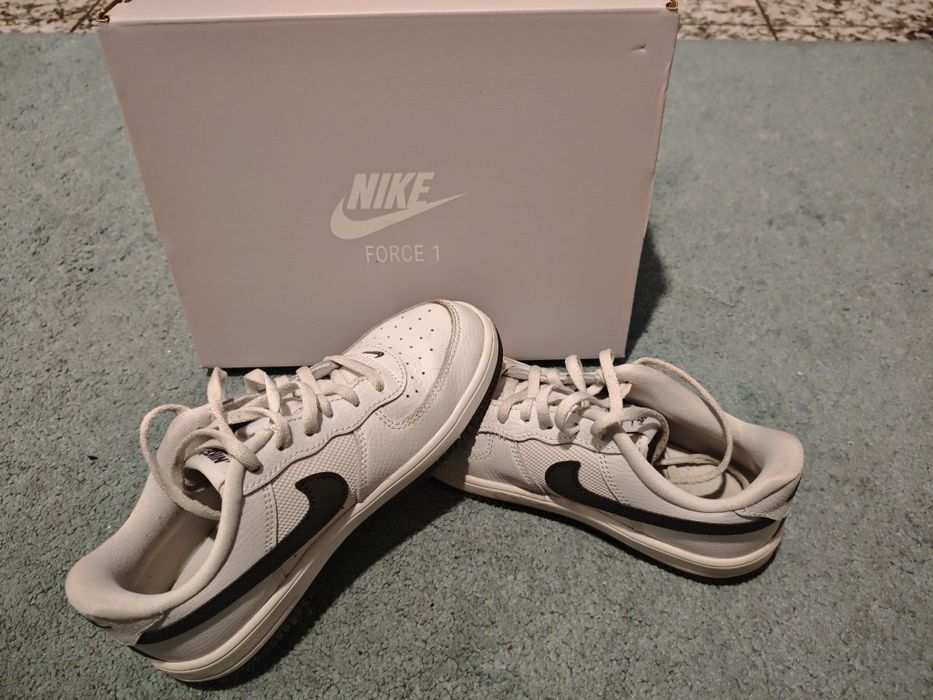 Nike Force 1 Low Lace (PS)