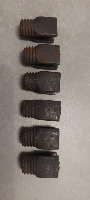 Hacele do podków lub gry PRL