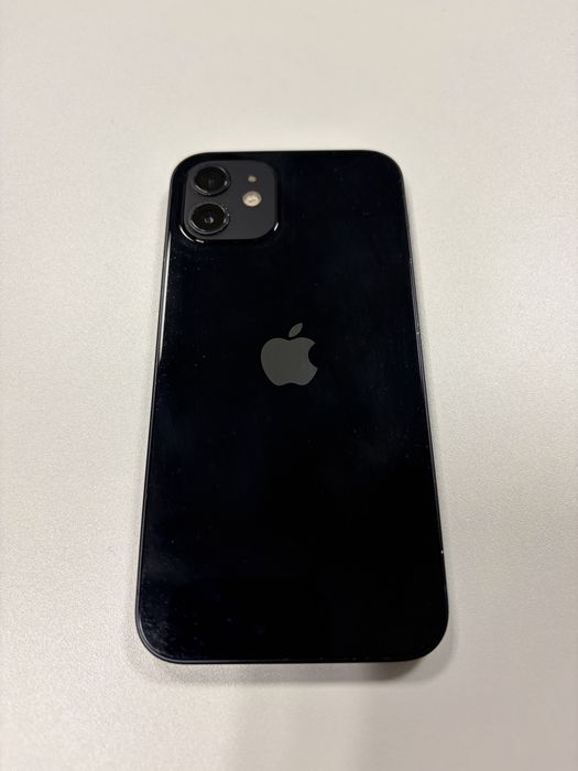 Iphone 12 128 GB Desbloqueado