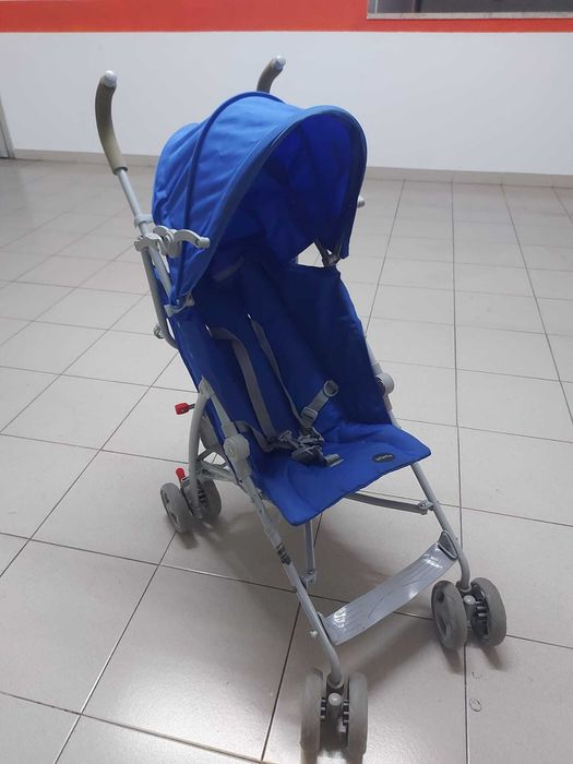 Carrinho de Bebé INFANTIA