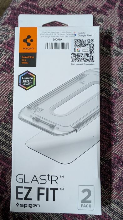 Захисне скло для Google Pixel 9, Pixel 9 pro, Pixel 10,  Pixel 10 Pro