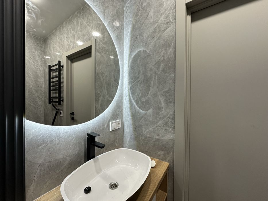 1-комнатная квартира по адресу Куликово поле пл. (площадь 38 м²) - Atlanta.ua - фото 11