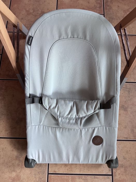 Loa leżaczek - bujaczek maxi cosi