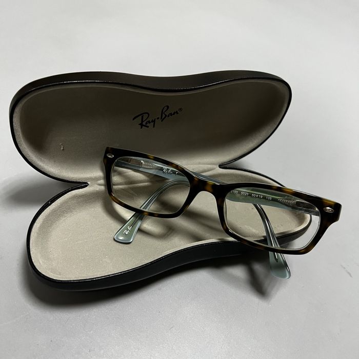 Ray Ban RB5150 оригинал очки оправа для зрения